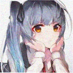 观众林女士头像