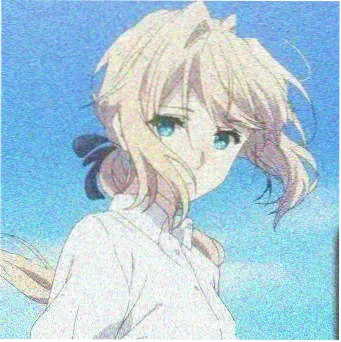 观众小周老师头像